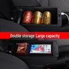 Perodua Axia North Deer Daaxia Center Armrest Box Accessory - Storage Box Interior Modification