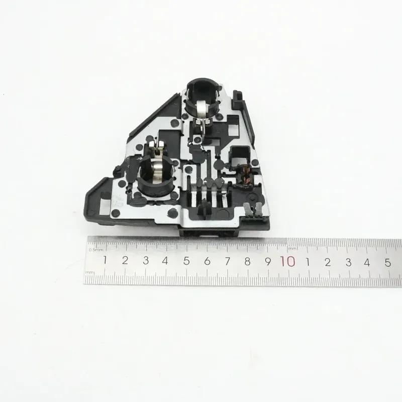Car Tail Light Bulb Plug Holder Board Rear Break Lamp Socket Connector With Plug For BMW X1 F48 F49 2016 2017 2018 2019