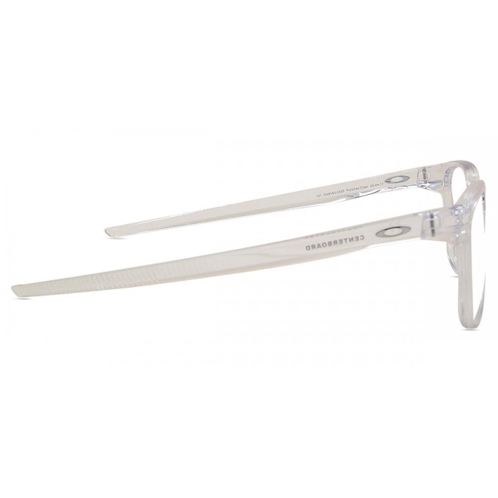 Oakley Ox8163 Киль 816303 Мужские очки