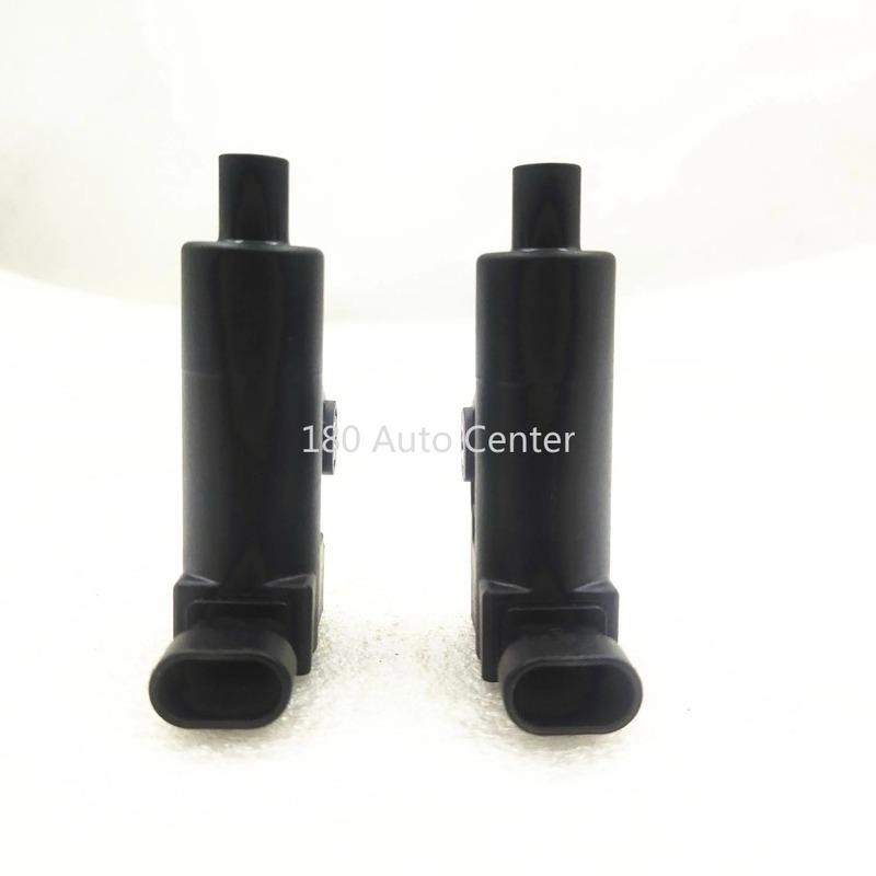 28198992 Motorcycle Ignition Coil Beach Vehicle High Pressure Bag