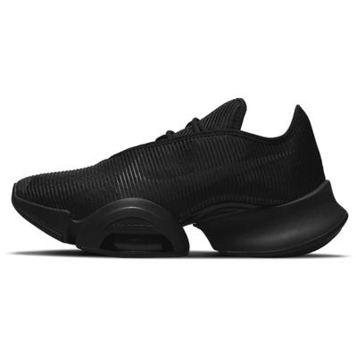Женские кроссовки Air Zoom SuperRep 2 Черный Антрацитовый Черный повседневные CU5925-002