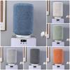 1Pcs Reusable Water Dispenser Cover High Stretchy Elastic Barrel Dust Cover New Bucket Sleeve
