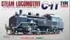 Micro Ace Steam Locomotive C11 Plastic Model 1/50