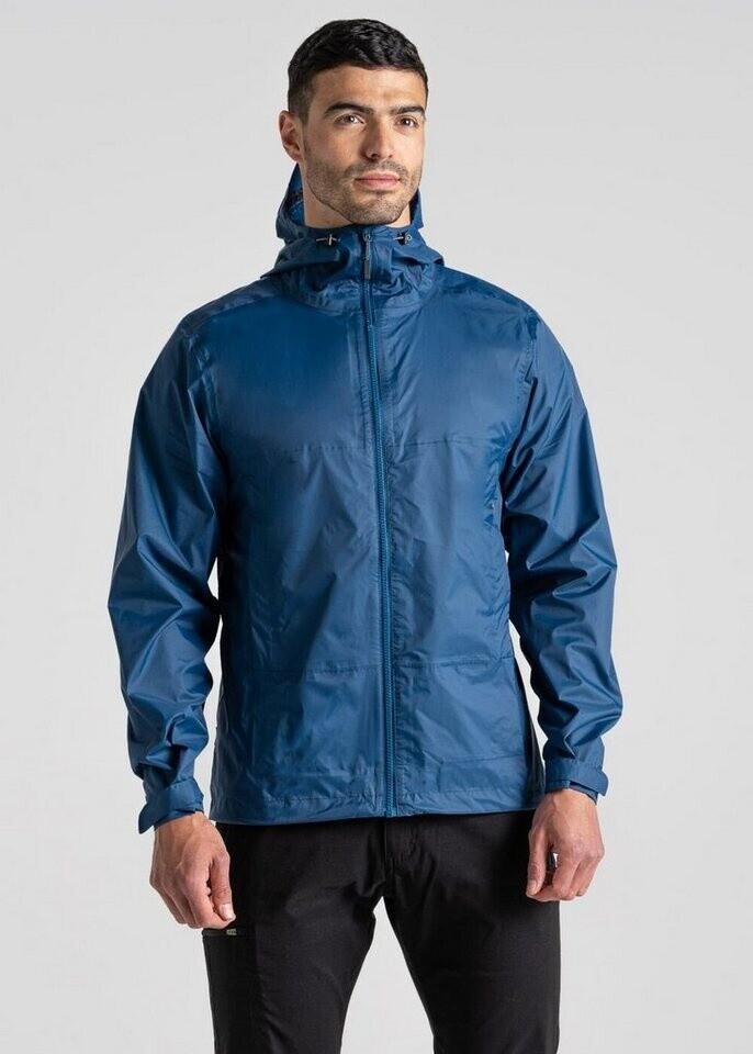 Куртка Craghoppers Expert packable jacket black CEW011