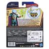 Hasbro Marvel Человек-паук: Нет пути домой Таинственная паутина Фигурка F1914 Аутентичная экипировка Человека-паука/Мистерио