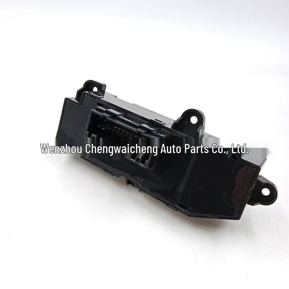 93310-2W3154X 933102W315: Совместимо с Hyundai Santa Fe: Электронный стояночный тормоз и переключатель подогрева сидений.