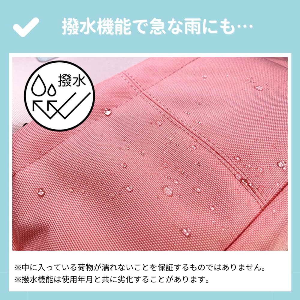 Детский рюкзак Rainbow Girl Nanairo, рюкзак для учеников начальной школы, милый детский рюкзак для детей младшего возраста, водоотталкивающий, размер A4, большой