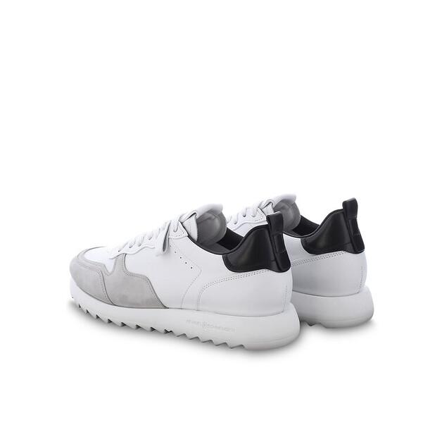 Sneakers Kennel & Schmenger Stroke 31-13520.544 White