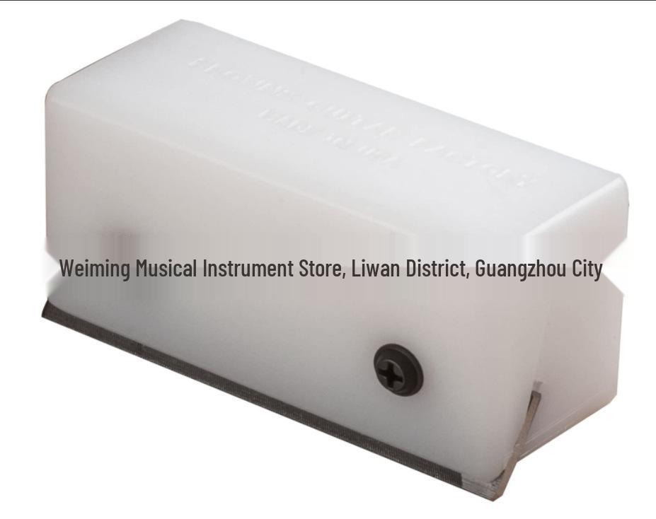 Fret Beveling Tool Set: 36° & 45° Files for Electric Guitar Repair