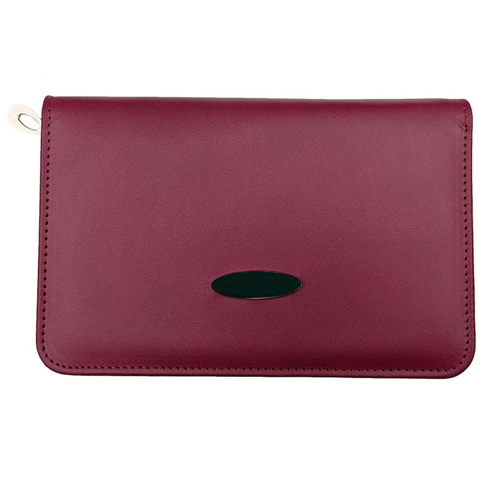 Многофункциональный набор круговых спиц Сменные крючки Спицы из нержавеющей стали