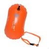 Swim Buoy Float Inflatable Wearable for Water Sports Snorkelers Outdoor