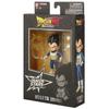 Dragon Star 17 Cm Action Figure - Mini Vegeta - BANDAI - Dragon Ball Daima Kid Vegeta - 4 Years and Up