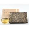 2012 Юньнань Мэнхай Классический 8582 Сырой чай Пуэр Кирпич Старое дерево Шэн Пуэр 250г