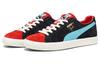 PUMA Clyde Og 'Black Red Blue' 391962-04