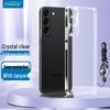 Freeson Легкий ТПУ чехол для телефона серии Samsung Galaxy с ремешком