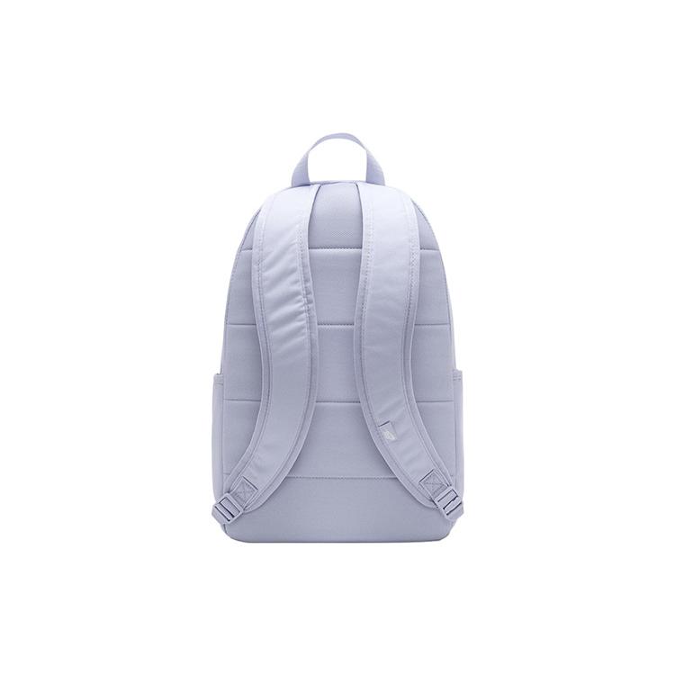 Nike Тканевый рюкзак унисекс светло-фиолетовый DD0559-536