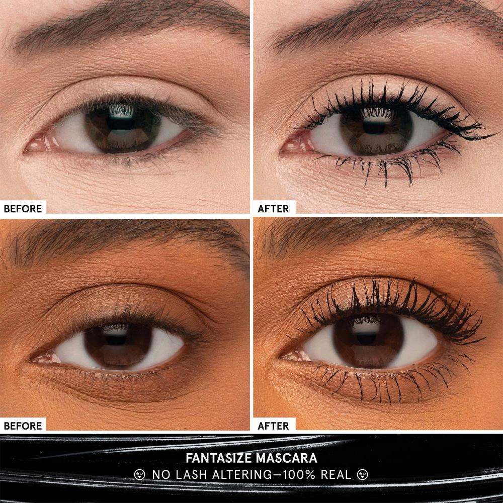 One Size By Patrick Starrr fantaSize Lifting   Lengthening Mascara 26 Oz 6 Ml