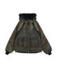 ADSB ANDERSSON BELL Unisex New Norwegian N2B Jacket (Brown)