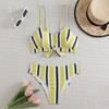 New Sexy Bikinis 2026 Swimsuit Women's Swimwear Push Up Female Beach Swimming Wear Bathing Suit Brazilian Bikini Set Pool Bather