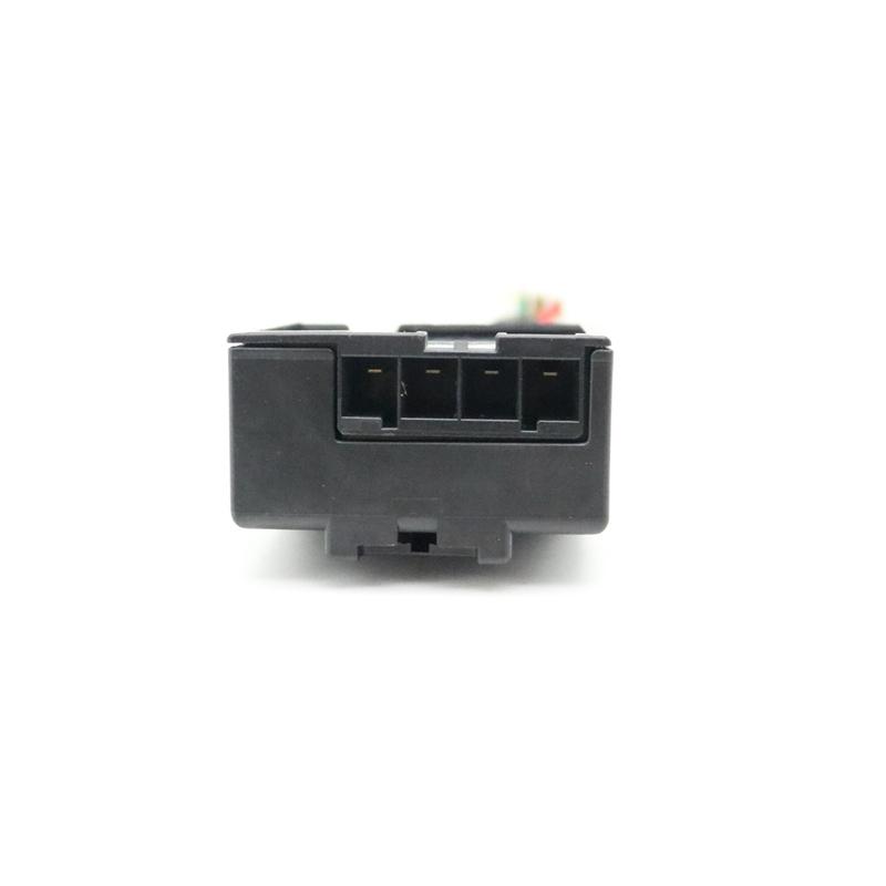 Front Seat Heating Control Relay Module Unit For Toyota Land Cruiser LC200 Prado 120 Highlander Camry Mark X Crown Majesta Reiz