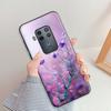 Чехол для Moto One Pro Чехол для Moto One Zoom Матовый Силикон Для Motorola Для Moto One Zoom Чехол Обложка Модный ТПУ Защитная Задняя Крышка