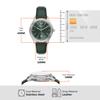 Мужские аналоговые кожаные часы Emporio Armani AR11749