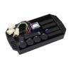 Automatic Voltage Regulator 3 Phase 8 Wire Genset AVR Module for 8?15KW Brushed Generator