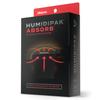D'Addario Humidipak Absorb Kit PW-HPK-04 []