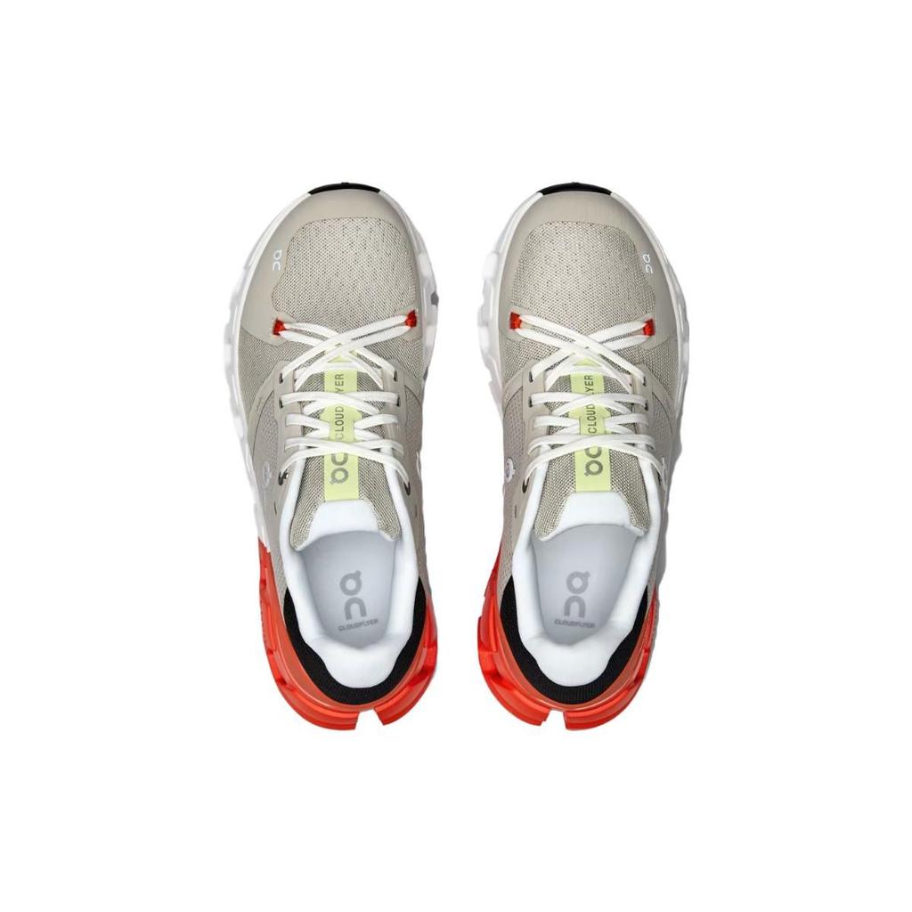 On Running Cloudflyer 4 Песочное пламя (Женский) Женские кроссовки 71.98093