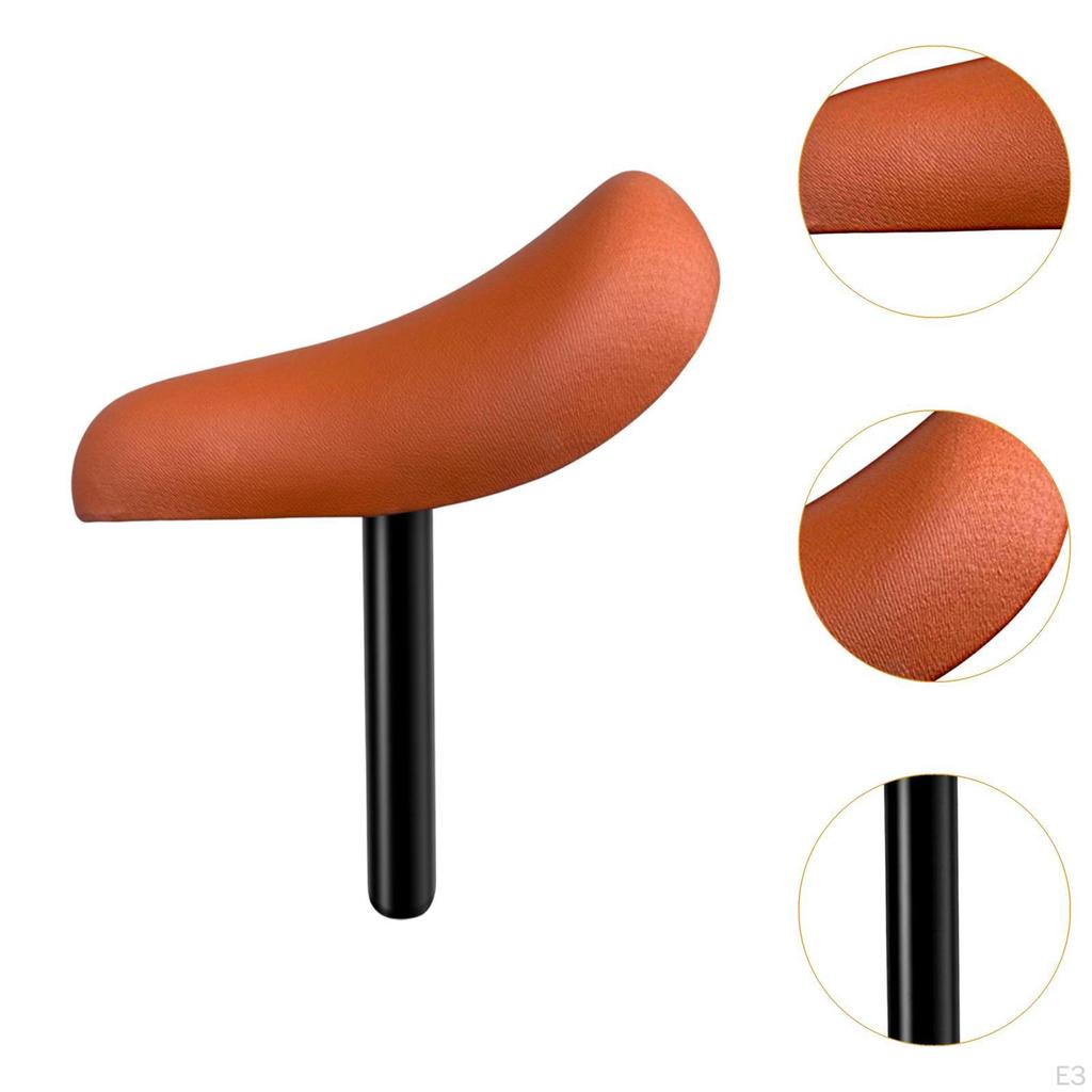 Седло для детского балансировочного велосипеда с камерой и велосипедными аксессуарами