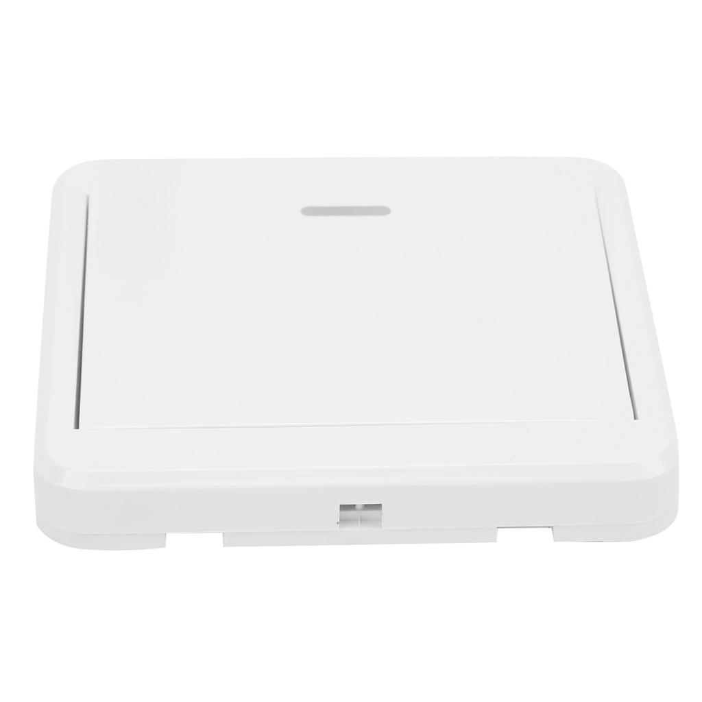 DC12V Door Exit Switch 433MHz Wireless Remote Control Surface Mounted for Access Control System