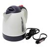 Meltec Car Electric Water My Car Kettle with and Protection CK-754 Heater, (1L), DC24V, Auto-Stop Boil-Dry