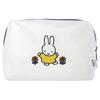 The Creme Shop, Miffy®, Perfect Travel Makeup Bag, 1 Count