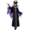 CosplayM-XL Хэллоуинская тематическая костюм спящей колдуньи-зомби, темный костюм колдуньи-вампира COS костюм