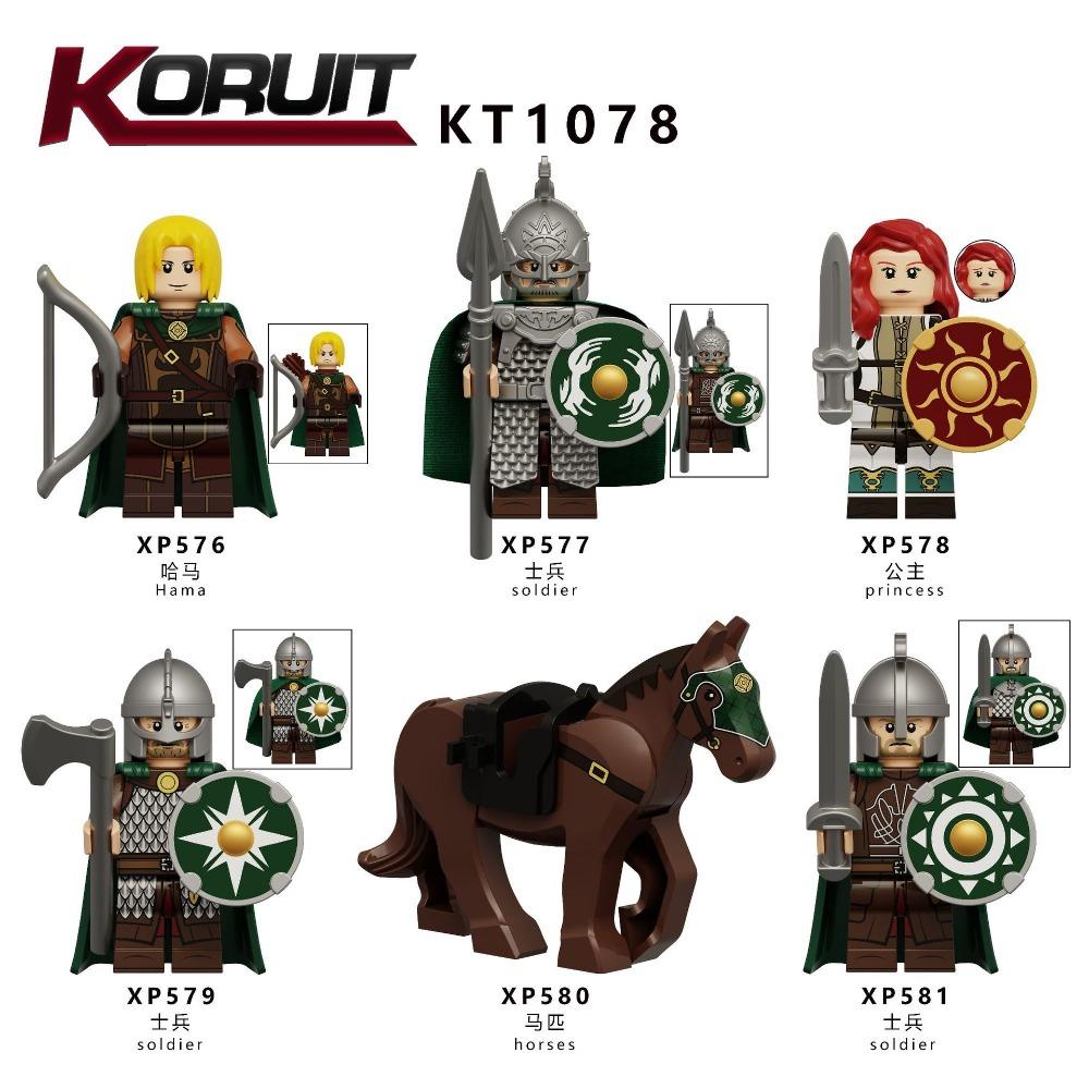 Конструкторные блоки человекоподобные куклы игрушки цифровые фигурки action figures собранные игрушки гусеничный детский развивающий кукла