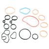 Engine Cylinder Head Gasket Kit For Mini Cooper R55 R56 R57 R58 R59 R60 2007-2012 1.6L DOHC 9815416 20606049609
