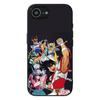 Anime Saint Cartoon Seiya Phone Case for Xiaomi Redmi Note 12 11 10 A3 Pro 10A 10C 12C Note12 5G Protective Cover