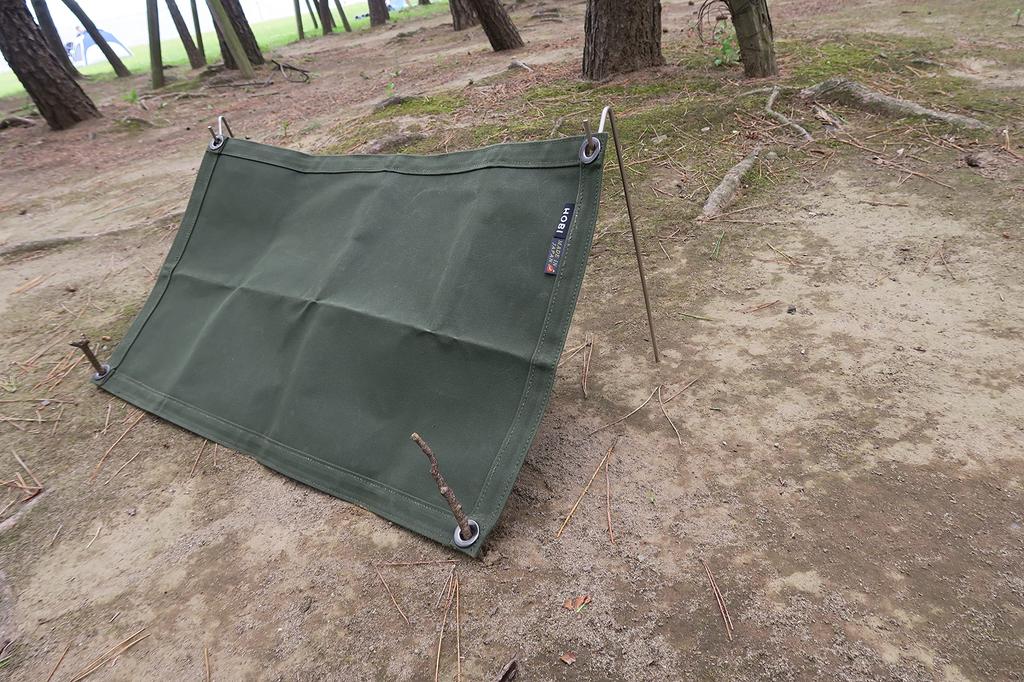 HOBI из твердой нержавеющей стали с 8 игольчатыми колышками, баланс между легкостью и фиксацией, которые не сломаются [Сделано в Японии], колышки, Скорпион, 31 см, [Погоня