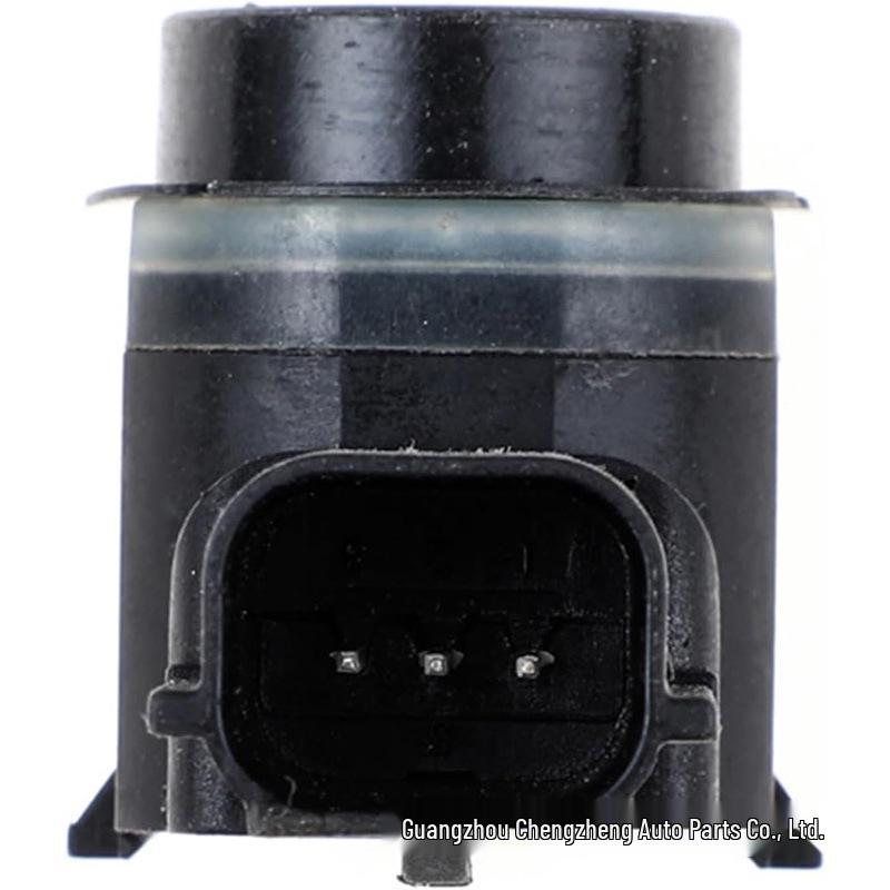 Датчик парковки Ford Mondeo EM2T-15K859-AAW