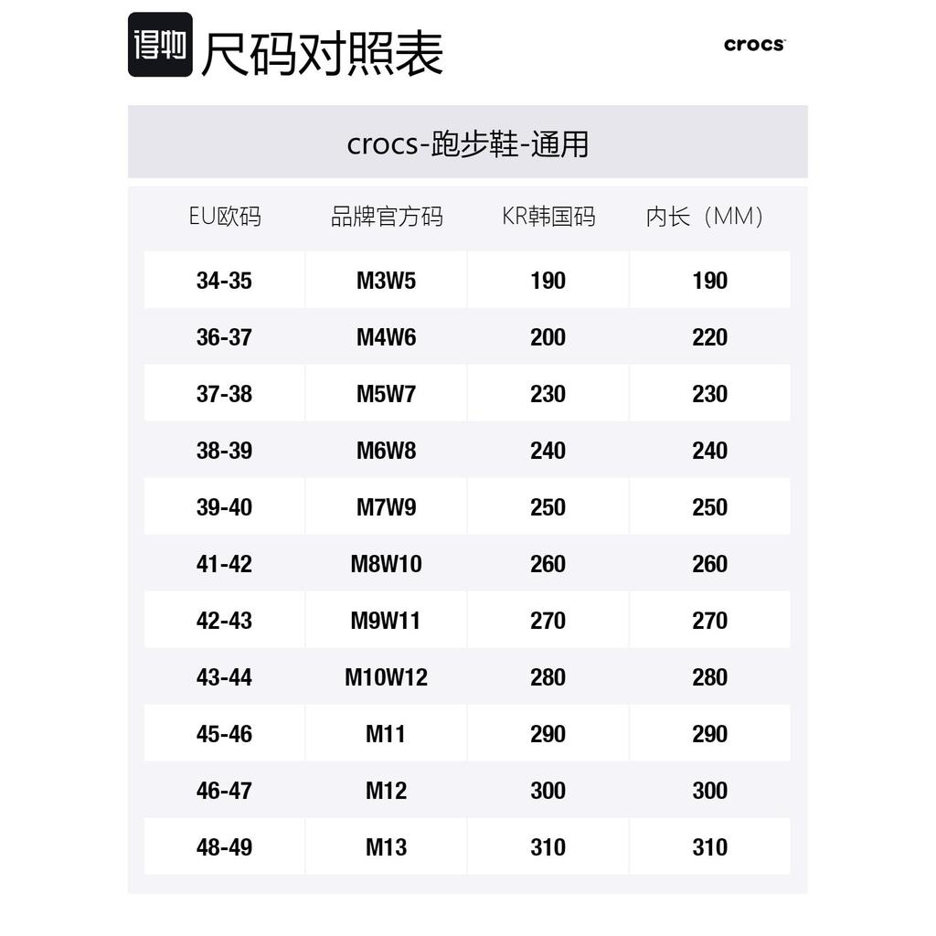 Crocs Износостойкие Низкие Повседневные Кроссовки Унисекс Зеленые 210686-3XE