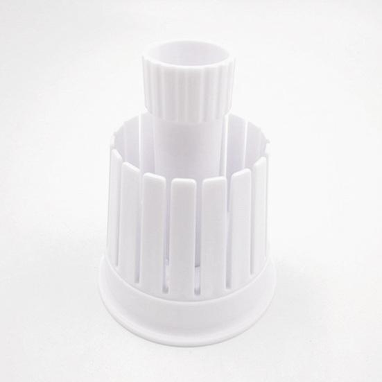 Onion Cutter Blossom Maker All-in-One Flower Making Kit Chef Onion Cutting Tool for Tomatoes And More