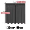 Universal Magnetic Screen Sliding Door Flyscreen Mesh Van Fly Mosquito/Fly Screen Net Car Net Insect Transporter Screens