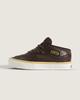 VN000E93GHR OTW от Vans Half Cab 33 Vibram Коричневый Demitasse (Мужской)
