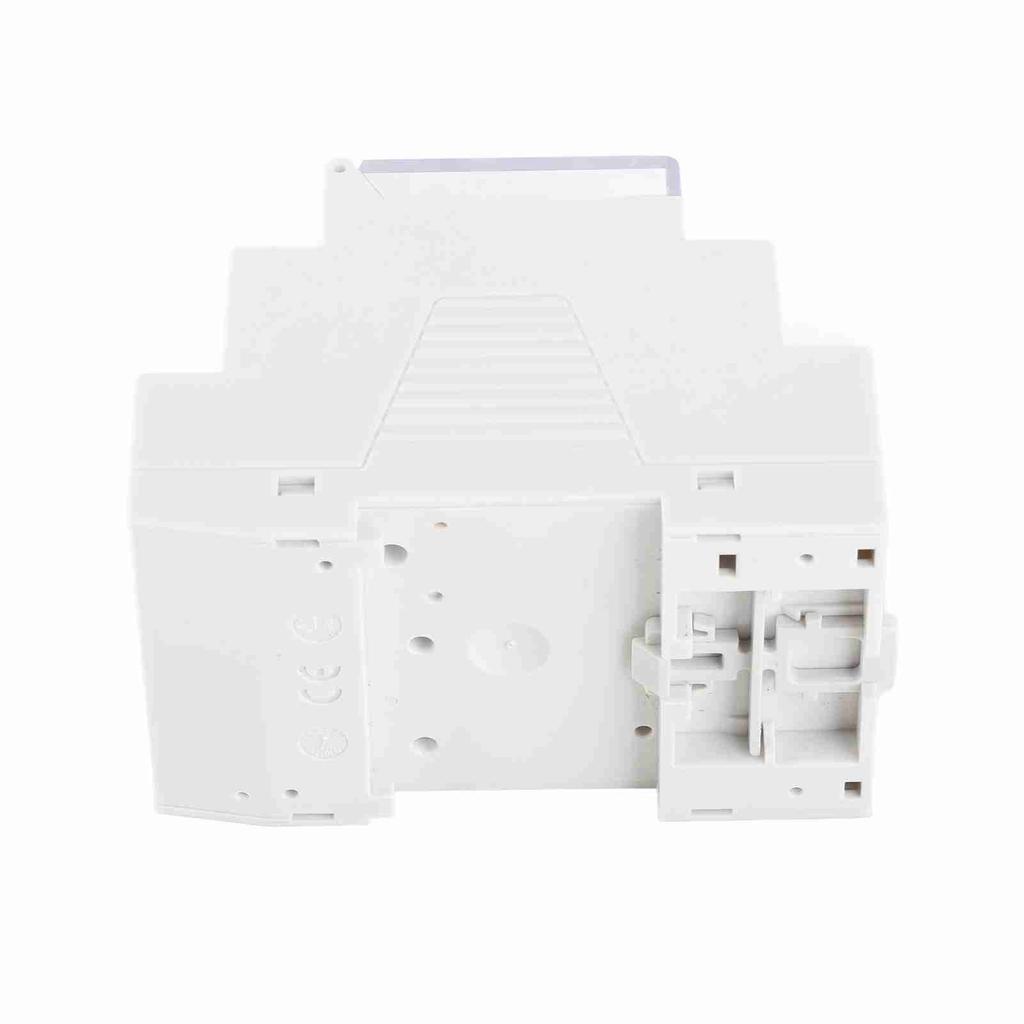 Механический таймер 15-минутные интервалы Электрический сверхмощный переключатель времени