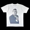 Винтажная футболка 007 Джеймс Бонд S-4XL Унисекс