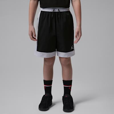 Jordan Kids Shorts Moderate Stretch