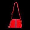 San Diego Half Moon Mywalit Bag - Red