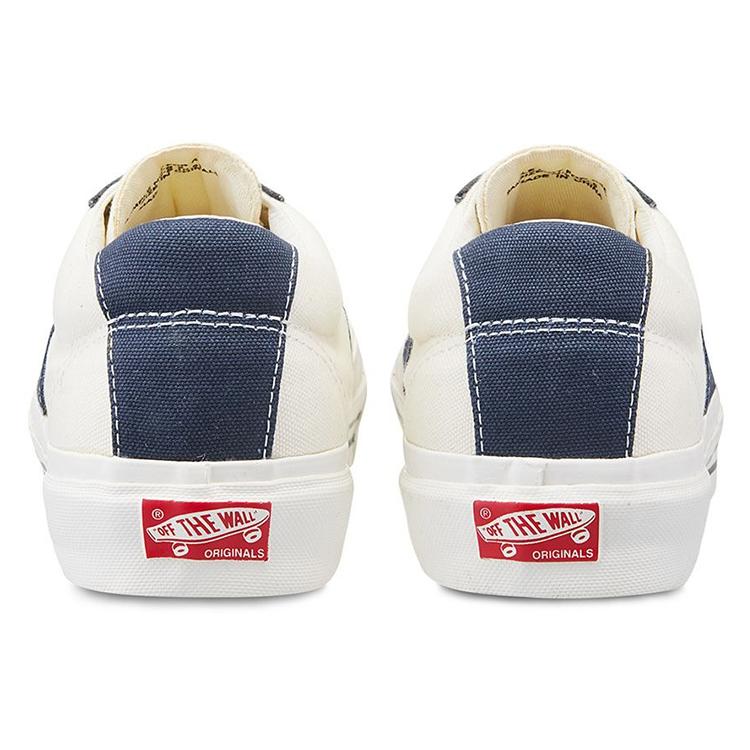 Vans Og Sid Lx 'Белая Парижская Ночь' VN0A4U13XEQ