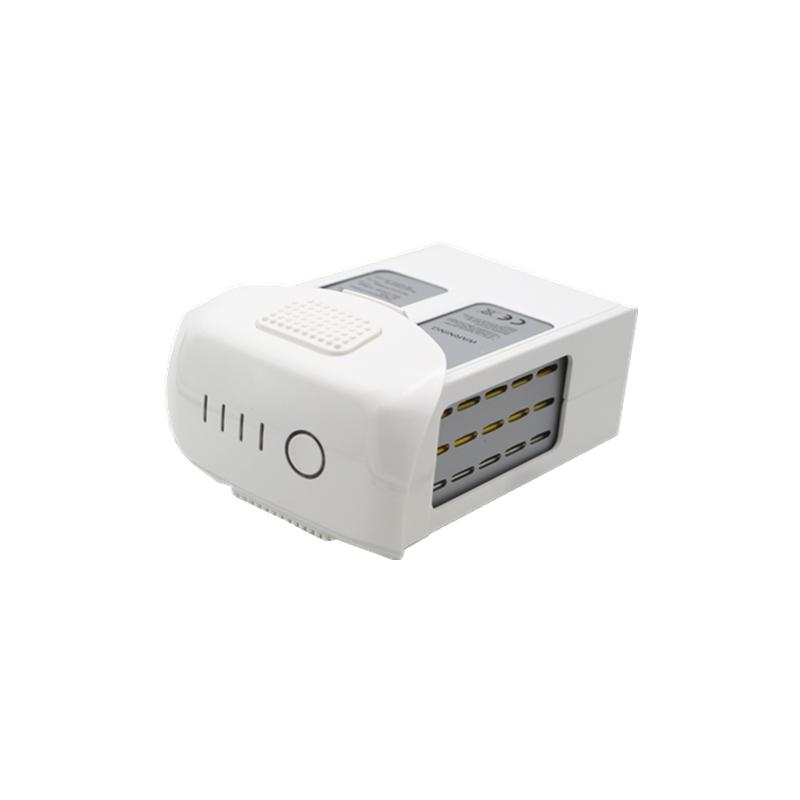 For Phantom 4 Battery Compatible Phantom 4/4 Advanced/4 Pro V2.0/4 RTK Series Drone 5870mAh 15.2V Flight Time 30 Minutes