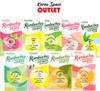 Teazen Teazen Комбуча Микс 9 вкусов 90 стиков